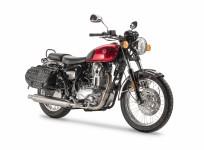 Benelli Imperiale 400