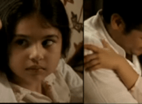 Simran Natekar, no smoking ad