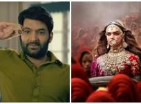 Firangi and Padmavati