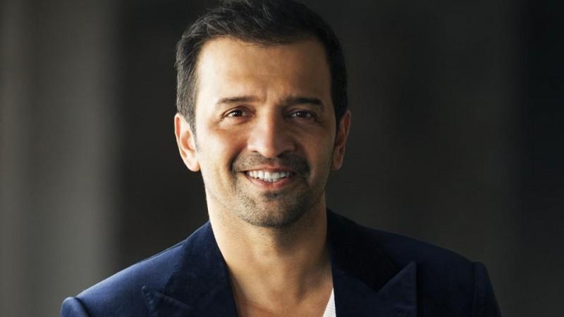 Atul Kasbekar