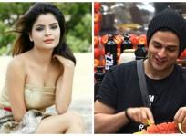 Gehana Vasisth and Priyank Sharma