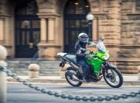 Kawasaki Versys-X 300