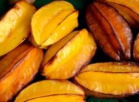 star fruit,