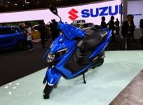 2017 Suzuki Swish