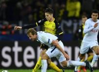 Dele Alli and Harry Kane reflect on Tottenham win over Borussia Dortmund