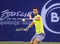 Yuki Bhambri
