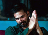 Varun Dhawan