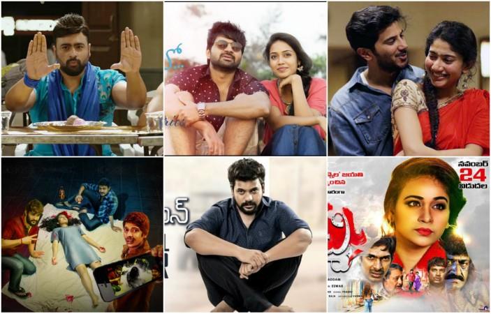 Balakrishnudu, Mental Madhilo, Hey Pillagada, Devi Sri Prasad, Napoleon and Lacchi Balakrishnudu, Mental Madhilo, Hey Pillagada, Devi Sri Prasad, Napoleon and Lacchi