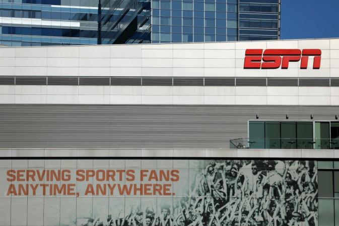 A not-so-happy Thanksgiving for employees as ESPN gears up to cut about 100 jobs ESPN