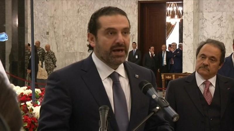 Protestors, who represent a cross-section of the society, have also called for a nation-wide strike on Monday, despite Prime Minister Saad al Hariri's promise for reforms and resignation of several ministers. Lebanon Prime Minister Saad al-Hariri reverses resignation after returning to Beirut