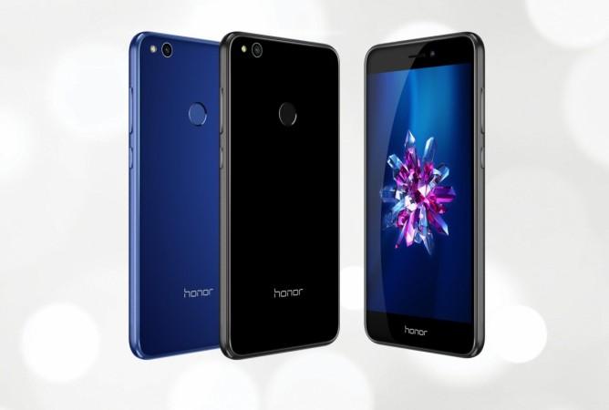 Honor 8 Lite gets a huge price cut. Honor 8 Lite