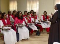St teresa's college, kochi college, transgenders