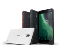 Nokia 2