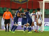 chennaiyin fc, isl