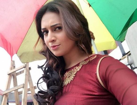 Divyanka Tripathi Dahiya Divyanka Tripathi Dahiya
