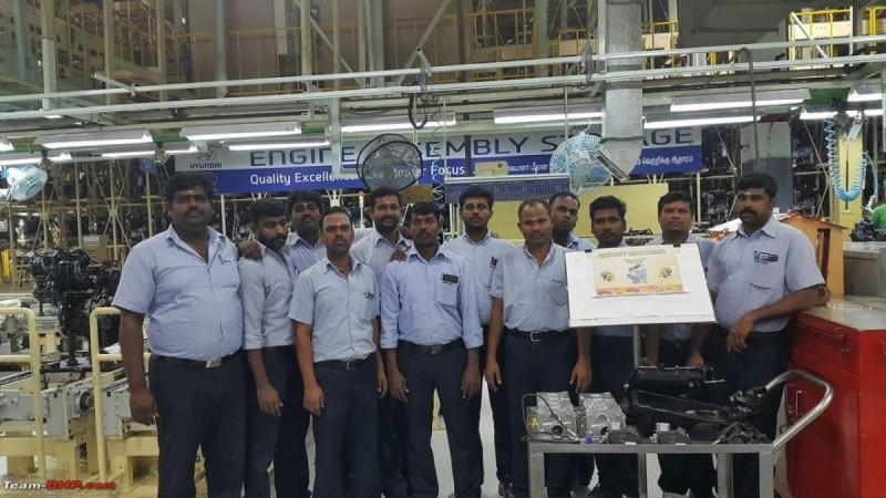2018 Hyundai Santro engine 2018 Hyundai Santro, 2018 Hyundai Santro engine
