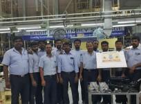 2018 Hyundai Santro, 2018 Hyundai Santro engine