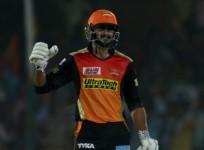Vijay Shankar