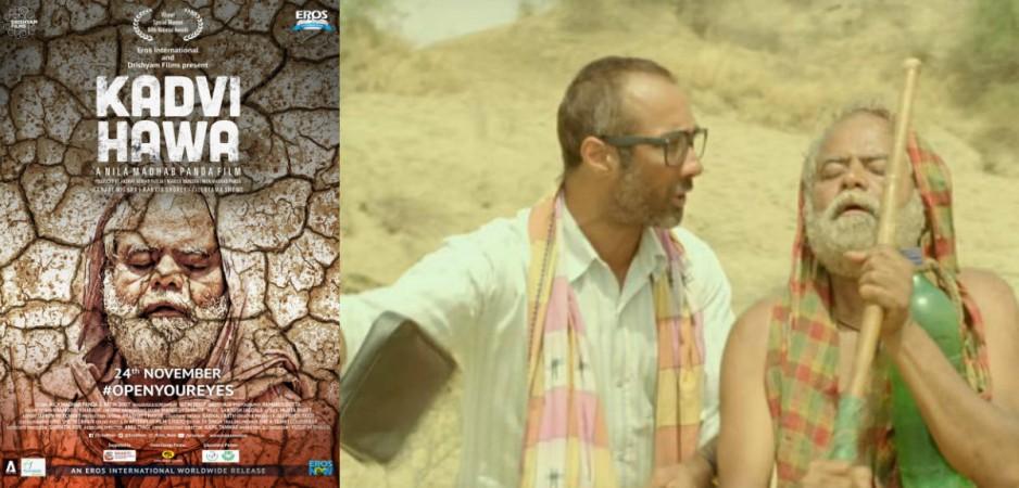 Kadvi Hawa Kadvi Hawa