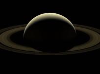 nasa, Saturn, Cassini, space,