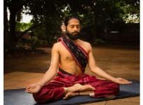 Akshar Yoga founder