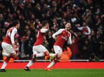arsenal