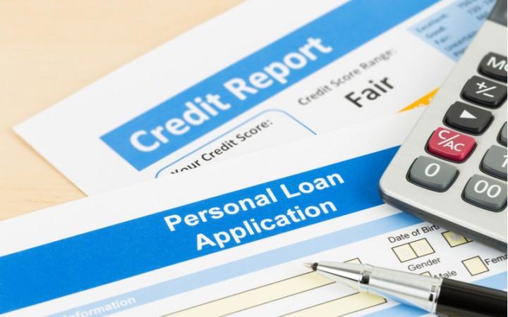 Personal Loan