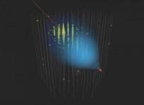 High-energy neutrinos absorbed by Earth, IceCube Observatory Experiment finds