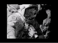 nasa, Apollo 17, hoax, conspiracy theorist,