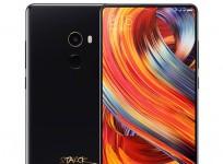 Xiaomi Mi Mix 2