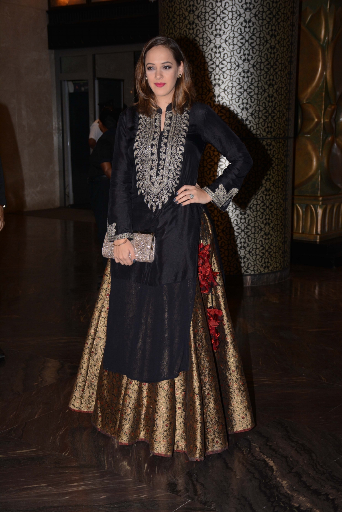 Zaheer Khan and Sagarika Ghatge wedding