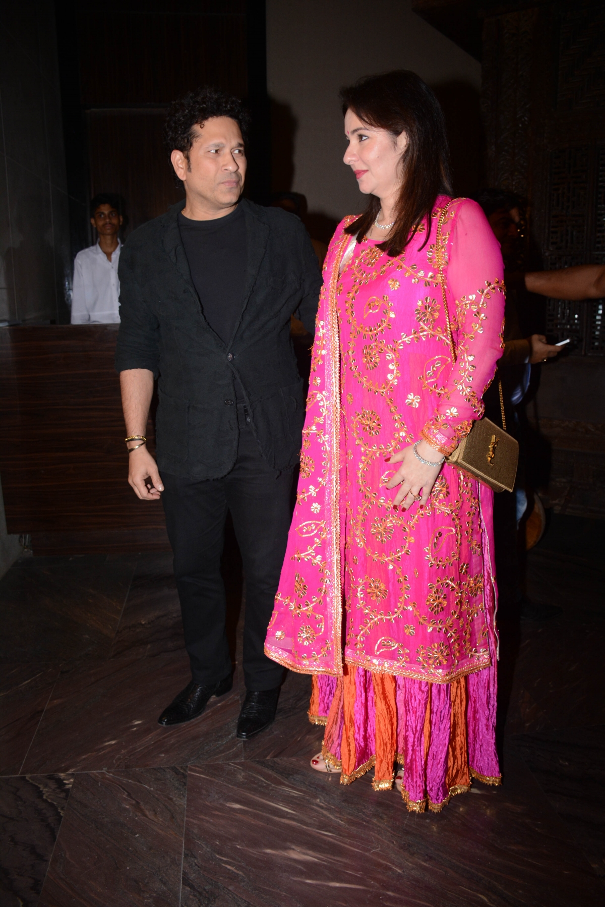 Zaheer Khan and Sagarika Ghatge wedding