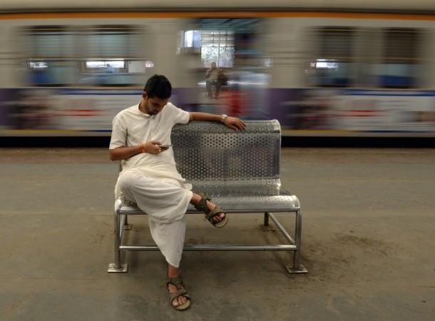 IRCTC, Indian Railways, Train tickets