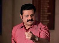 Suresh Gopi