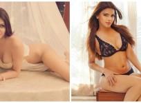 Sherlyn Chopra hot photoshoot