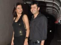 Sushmita Sen breaks up with Ritik Bhasin