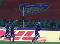 chennaiyin fc, isl