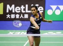 PV Sindhu