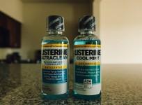 mouthwash
