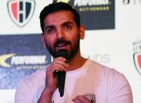 john abraham
