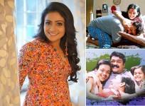 Meera Vasudevan, Mohanlal, Thanmathra