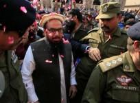 Hafiz Saeed