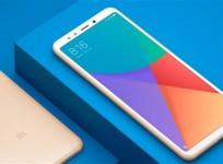Xiaomi Redmi phone