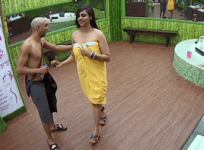 Arshi Khan