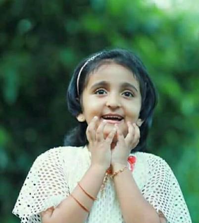 Little girl dies in car in Kottayam Little girl dies in car in Kottayam