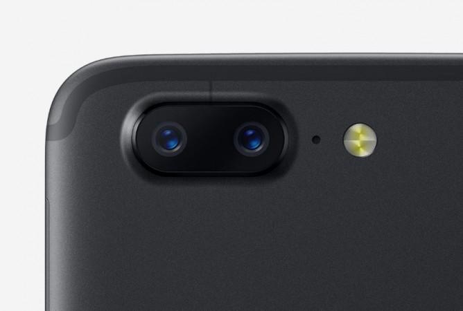 OnePlus 5T's camera is getting even better. OnePlus 5T camera