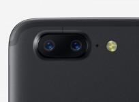 OnePlus 5T camera