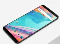 OnePlus 5T