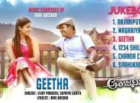 Puneeth Rajkumar's Anjaniputra