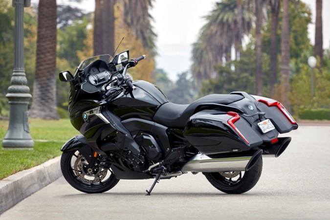 BMW K 1600 B BMW K 1600 B